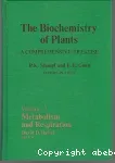 Metabolism and respiration