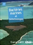 Bactéries marines et biotechnologies