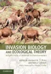Invasion biology and ecological theory