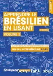 Apprendre le brésilien en lisant
