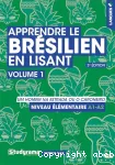 Apprendre le brésilien en lisant