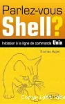 Parlez-vous Shell ?