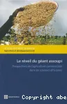 Le réveil du géant assoupi
