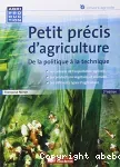 Petit précis d'agriculture