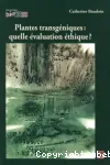 Plantes transgéniques
