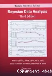 Bayesian data analysis