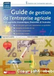 Guide de gestion de l'entreprise agricole