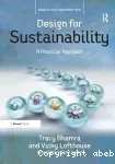 Design for sustainability