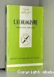 L'écologisme