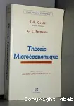 Théorie microéconomique