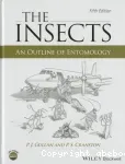 The insects