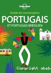 Portugais et Portugais brésilien