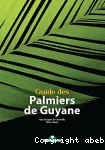 Guide des Palmiers de Guyane
