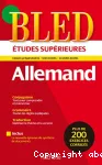 Bled allemand