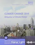 Climate Change 2014
