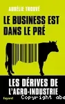 Le business est dans le pré
