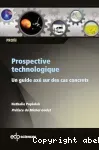 Prospective technologique