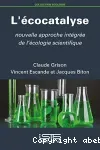 L'écocatalyse