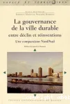 La gouvernance de la ville durable