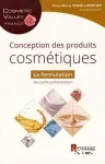 Conception des produits cosmétiques
