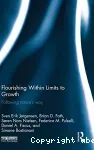 Flourishing within limits to growth