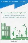 Économie urbaine et régionale