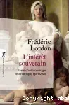 L' intérêt souverain