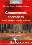 Groupements forestiers