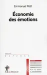 Économie des émotions