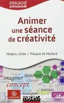 Animer une séance de créativité