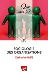 Sociologie des organisations
