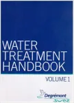 Water treatment handbook