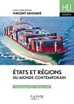 États et régions du monde contemporain