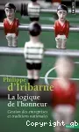 La logique de l'honneur