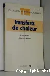 Transferts de chaleur