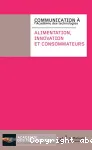 Alimentation, innovation et consommateurs
