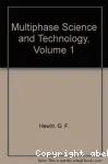 Multiphase science and technology