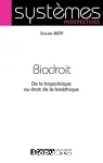 Biodroit