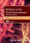 Biofilms in the food environment