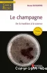 Le champagne