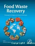 Food waste recovery