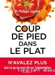Coup de pied dans le plat