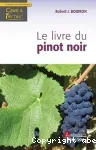 Le livre du pinot noir