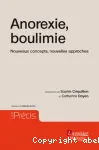 Anorexie, boulimie