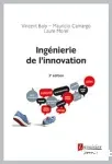 Ingénierie de l'innovation