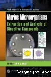 Marine microorganisms