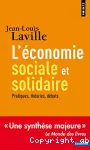 L'économie sociale et solidaire