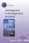 Aménagement et développement territorial