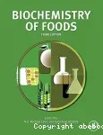 Biochemistry of foods