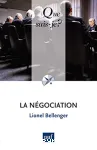 La négociation